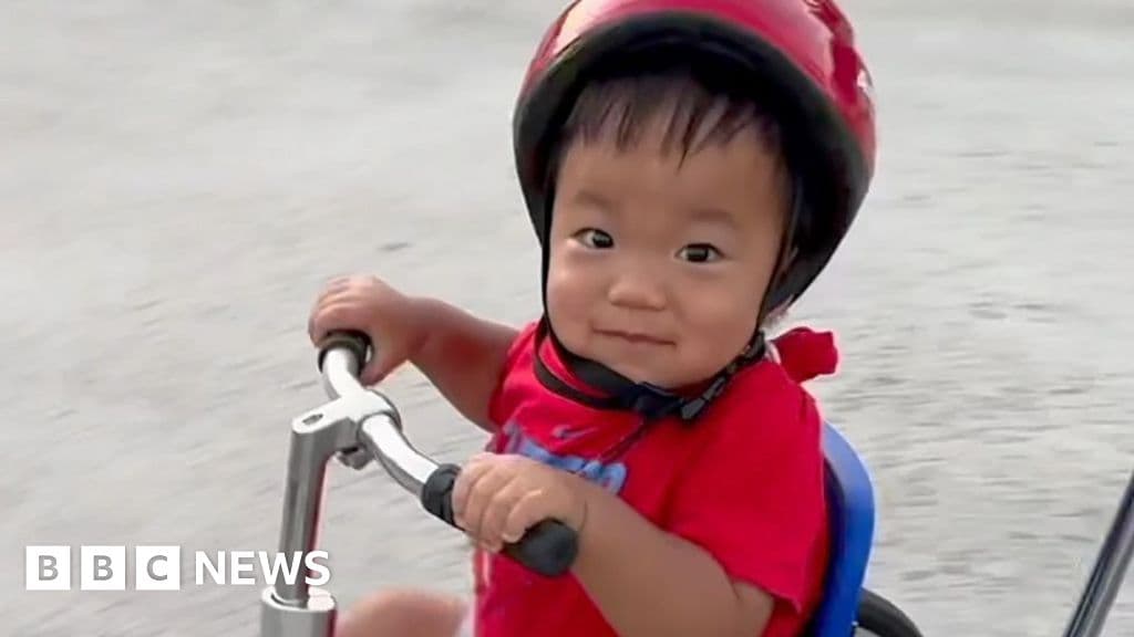 Boy with Rare Condition Amazes Doctors After World-First Gene Therapy