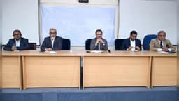 ঢাবির আবাসিক হল সংস্কার বিষয়ে সভা অনুষ্ঠিত