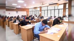 ঢাবির কলা, আইন ও সামাজিক বিজ্ঞান ইউনিটের পরীক্ষার আসন বিন্যাস প্রকাশ