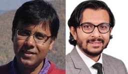 বুয়েট শিক্ষক সমিতির সভাপতি আনিসুজ্জামান, সম্পাদক মহিদুস সামাদ