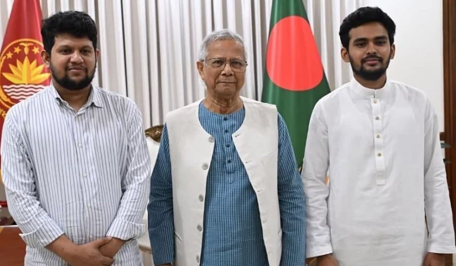 ‘এত অল্প সময়ে জাতির জন্য যা করেছ, তা ভুলে যাওয়ার নয়’