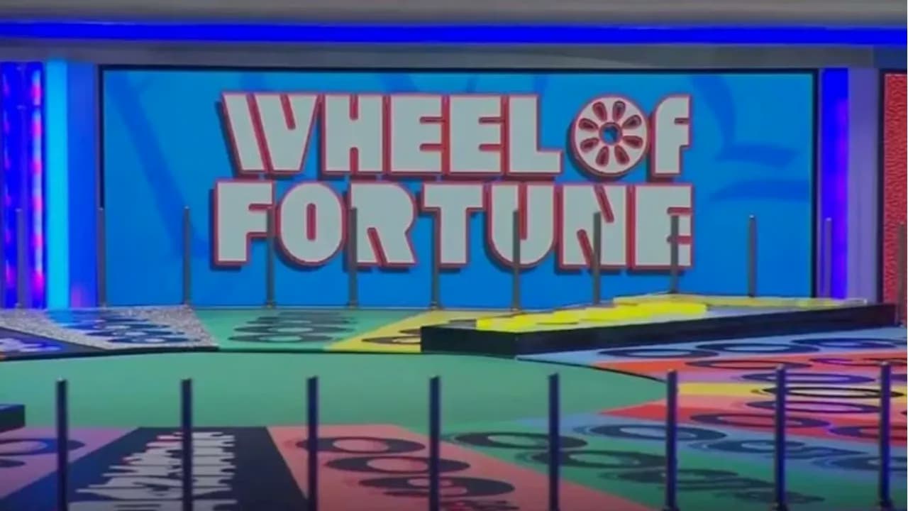Utah High School Baseball Coach Competes on Wheel of Fortune